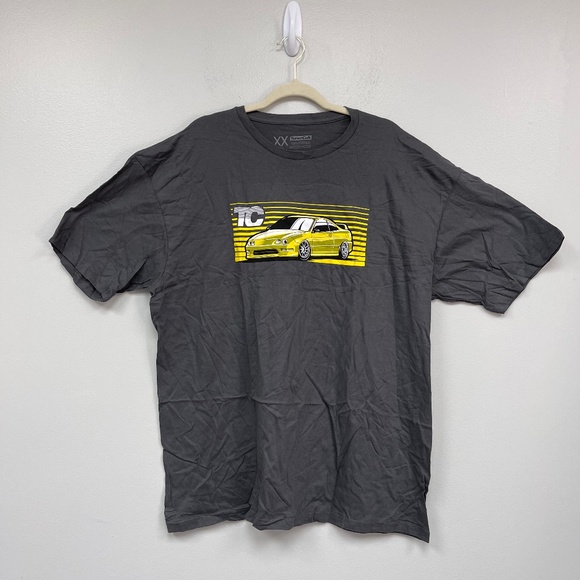 TunerCult Men's T-shirt Racing  (XXL) - Picture 1 of 6